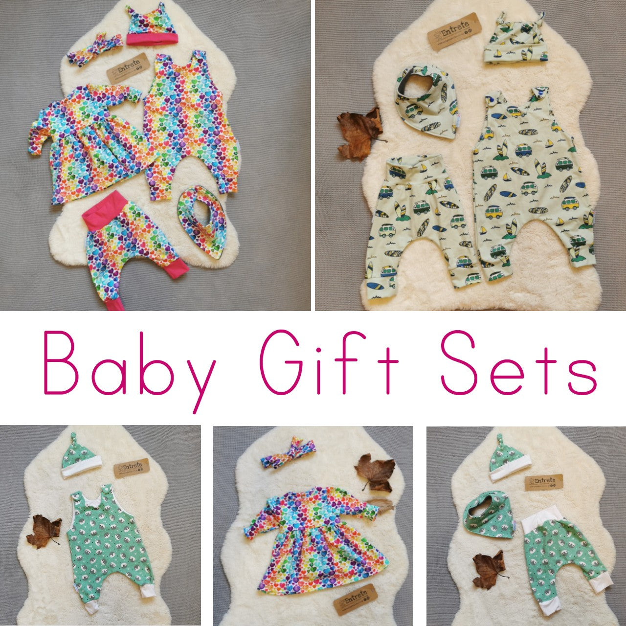 Baby Gift Sets