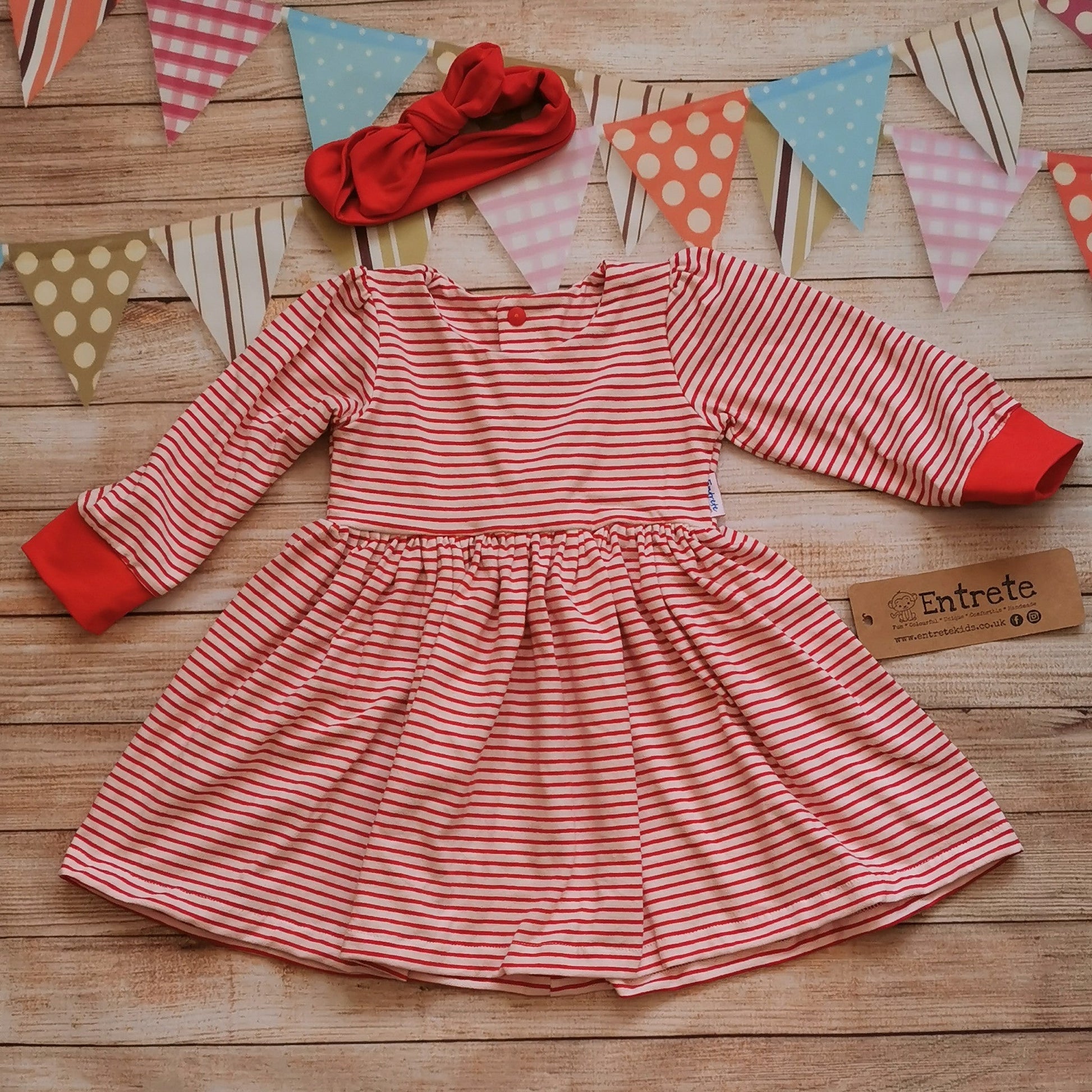 Long back clearance dress for kids